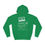 Thumbnail: Twisted Shamrock Studios & Spa / Unisex Pull Over Hoodie
