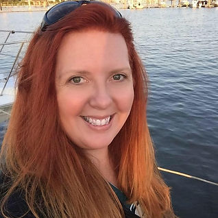 Twisted Shamrock Studios & Spa Owner Massage Therapist Master Esthetician Personal Trainer Kristin