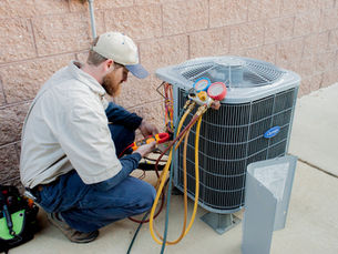 HVAC Technician