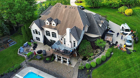 Home Gutter Repair Medina Ohio