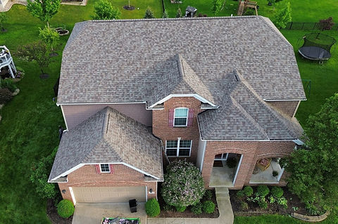 Gutter Repair Brunswick Ohio