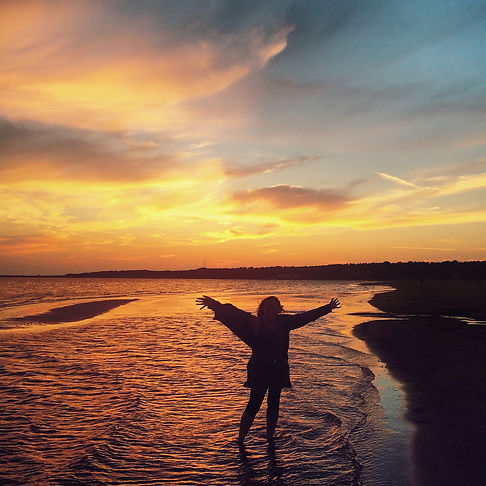 arms out....sunset at the beach.JPG