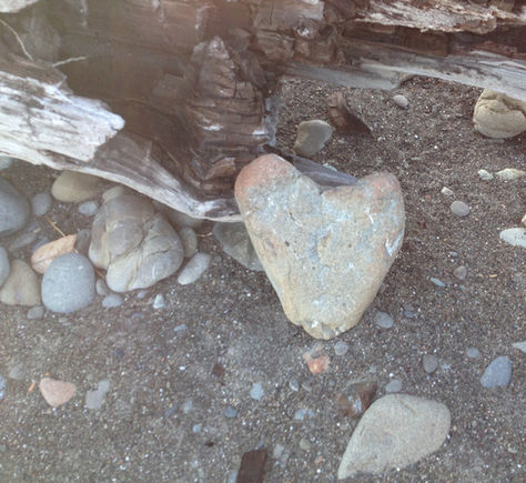 Embracing Vulnerability: A Journey Through Fear and Love