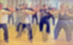 Bright Crane Tai Chi & Qigong Akademie Zürich
