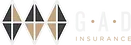 GAD Insurance Logo