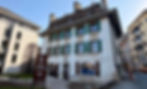 The Nyon Tourist Office