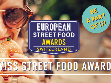 Swiss Street Food Awards in Nyon. A Weekend of Food, Flavour and Friendly Competition