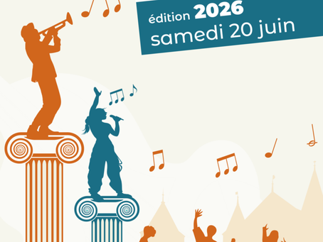 Fête de la Musique Returns to Nyon on 20 June