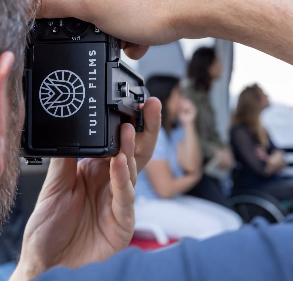 Why Nyon's Local Businesses Are Falling for Video
