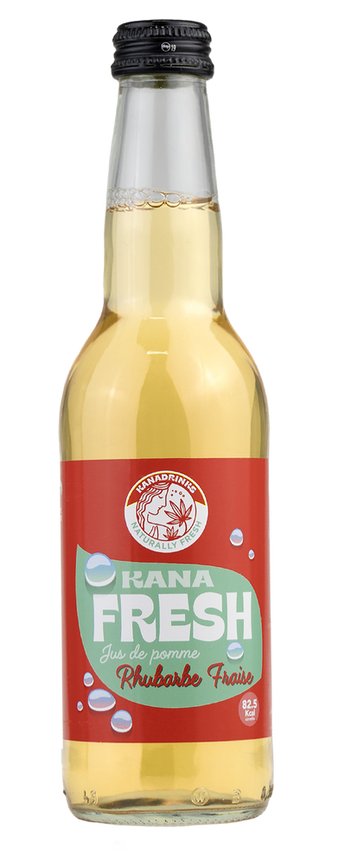 Kanafresh Drinks