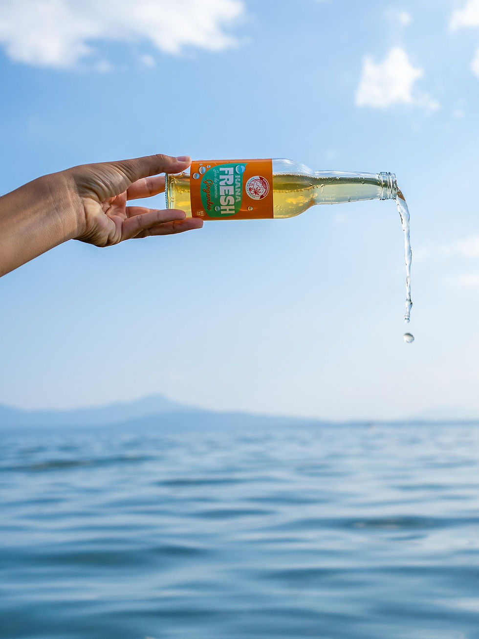 KANADRINKS is the Local Hemp Drink Brand Looking Towards Switzerland’s Next Market