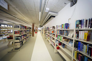 The New Chapter for Nyon’s Library is Written. Welcome to L’INTERLUDE