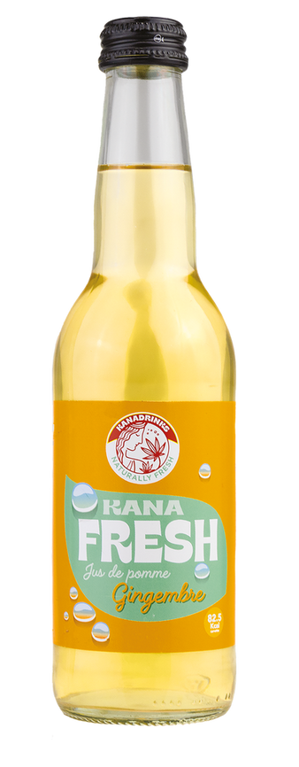 Kanafresh Drinks