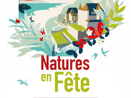 Natures en Fête Returns to Nyon With Plants, Biodiversity and Three Days of Activities