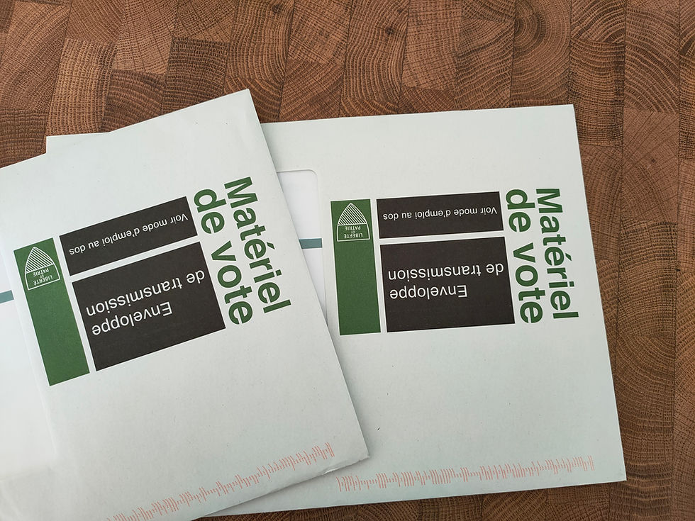 Your Guide to the 2026 Vaud Municipal Elections Part II