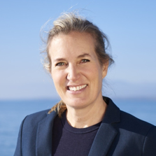 Barbara Lax