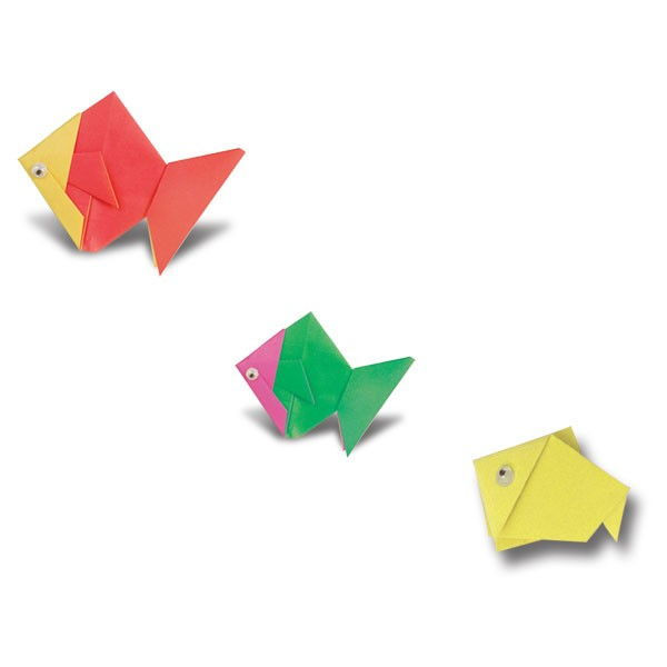 Thumbnail: ORIGAMI - UNDER SEA WORLD