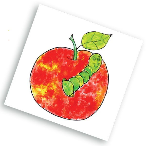 Thumbnail: GETTING STARTED WITH FINGER PAINTING