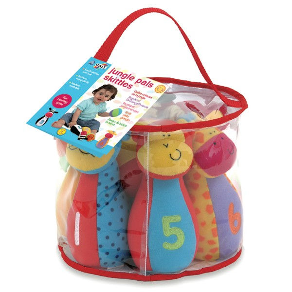 Thumbnail: GALT - JUNGLE PALS SKITTLES