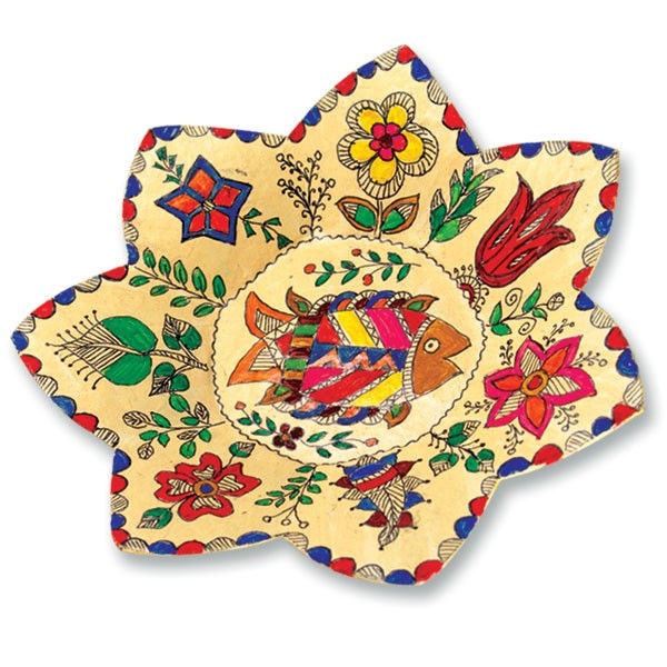 Thumbnail: MAKE MADHUBANI MEMORABLE