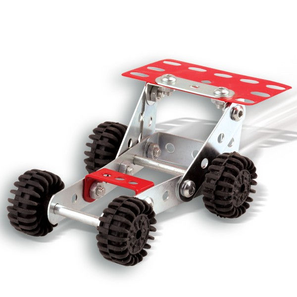 Thumbnail: MINI - CARS - RACER CAR