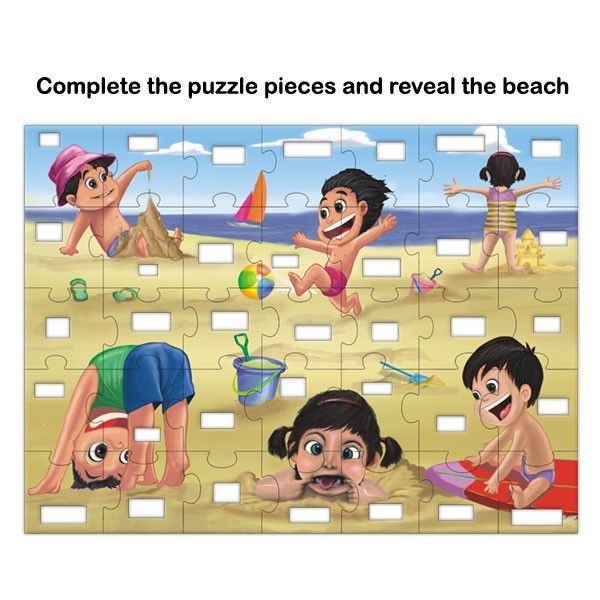 Thumbnail: KNOW YOUR BODY