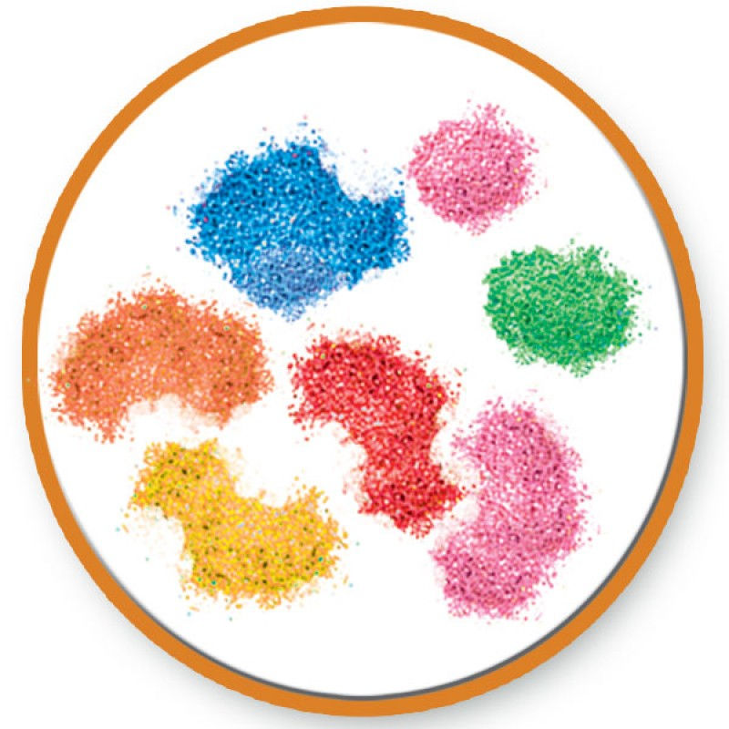 Thumbnail: SAND ART PICTURES - AIRCRAFT