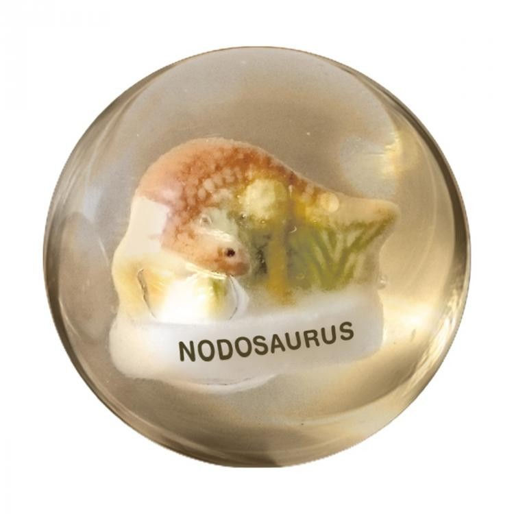 Thumbnail: JURASSIC ROLLER COASTER 6M