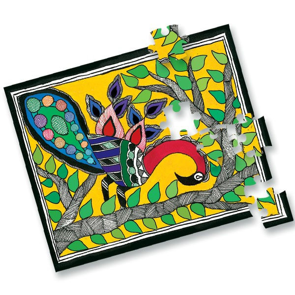 Thumbnail: MAKE MADHUBANI MEMORABLE