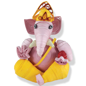 Thumbnail: GET GOING GANESHA