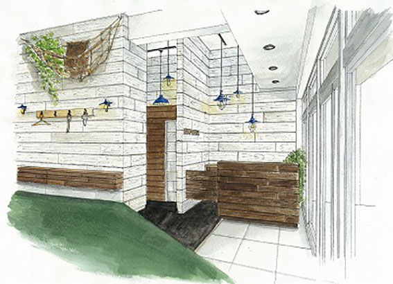 新宿クライミング