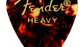 Comment tenir son médiator