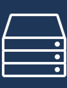 Serverplattform