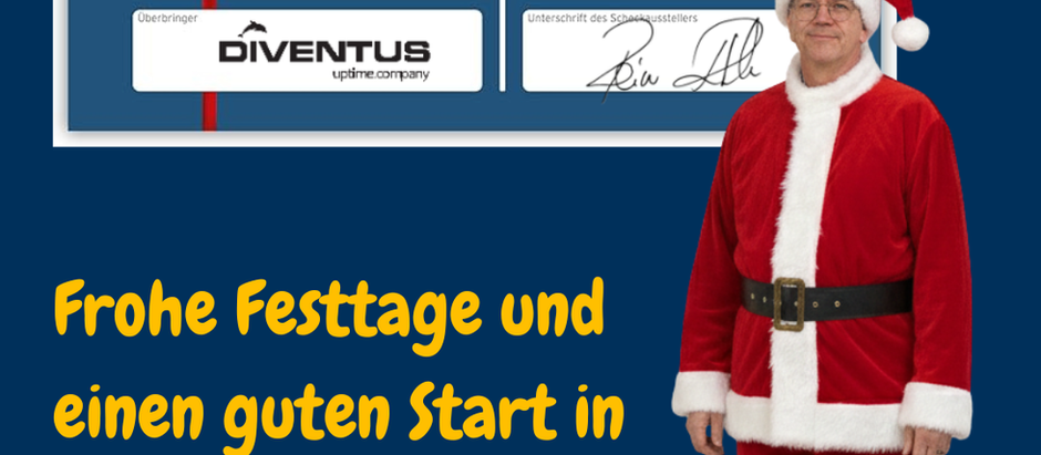 Perspektivwechsel zum Jahresende