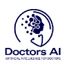 Doctor AI Logo WB.png