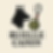 Ruelle Canin Logo of German Shepherd and Tug Ball