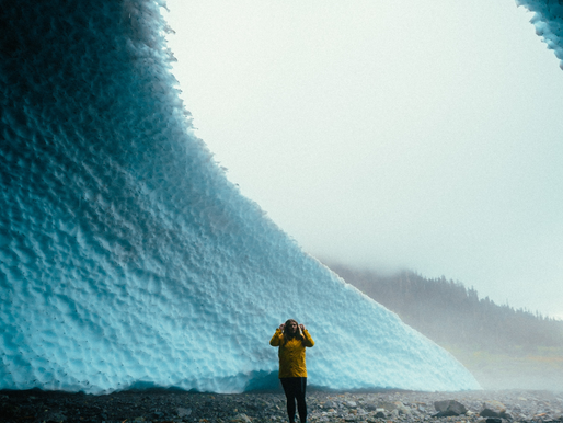 5 Destinations You Must Visit In The American Great Outdoors