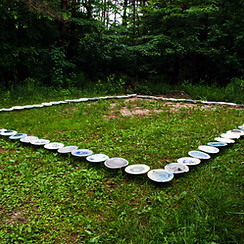 martha barron griffith srt sculpture domestic foundation