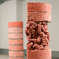 martha barron griffith art sculpture