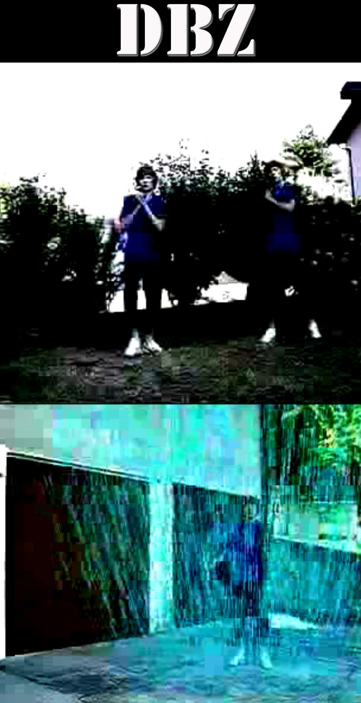 DBZ