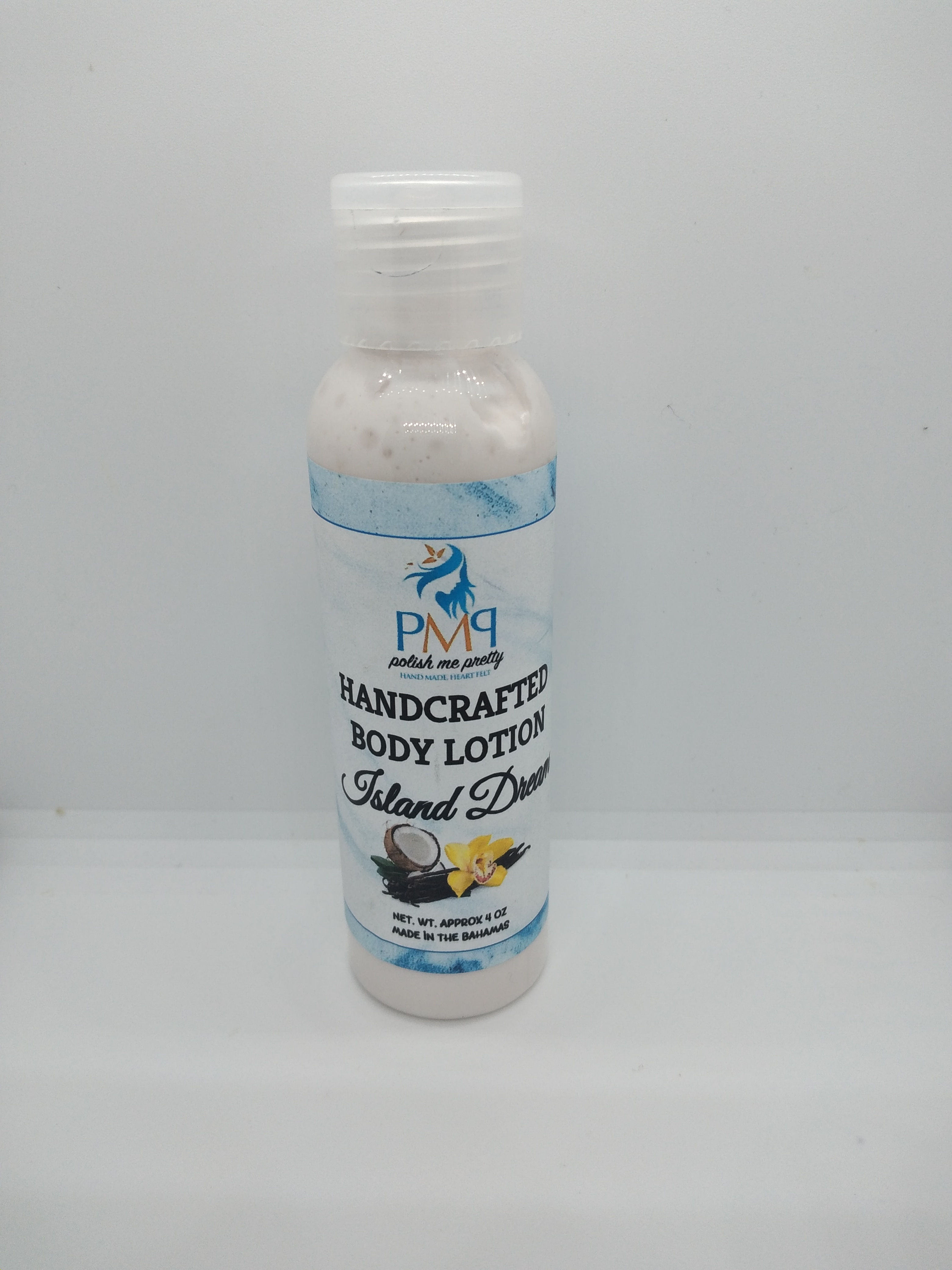 Body Lotion - Female