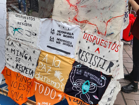 ¡Quiero escuchar! ¡Quiero conversar!