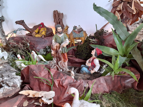 Un Cuento de Navidad