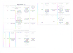 программака метод обьед по УМК