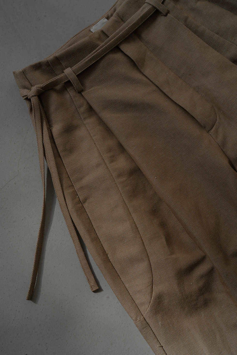 Thumbnail: Ouna Pants / Umber