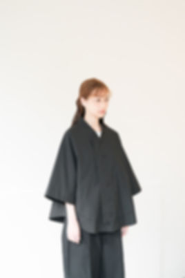 En Shirt / Black