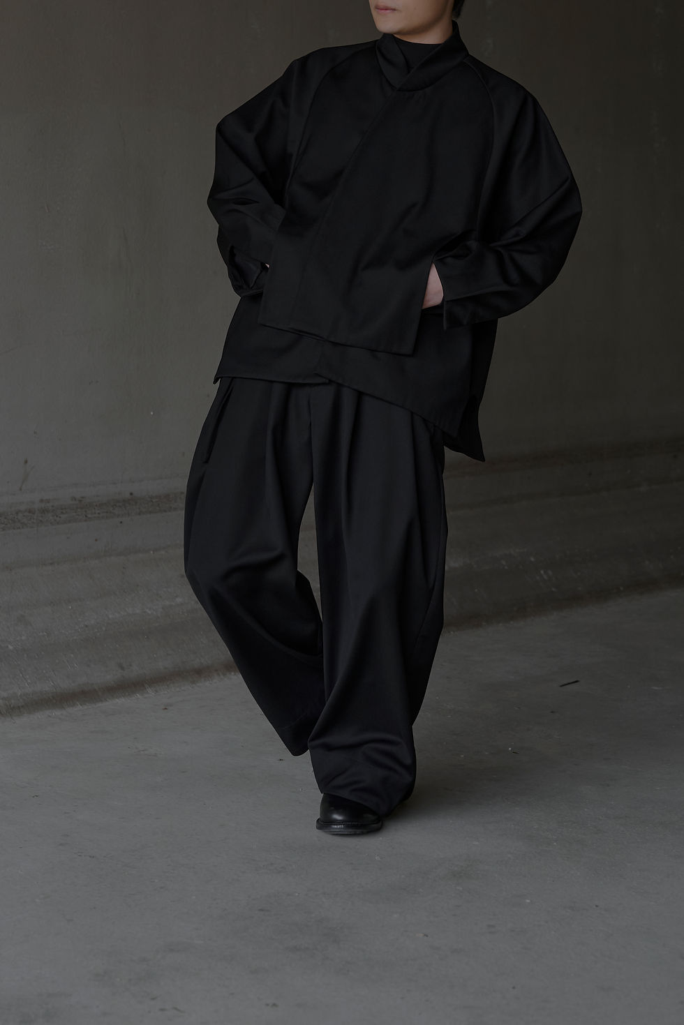 Thumbnail: Enko Outer / Black