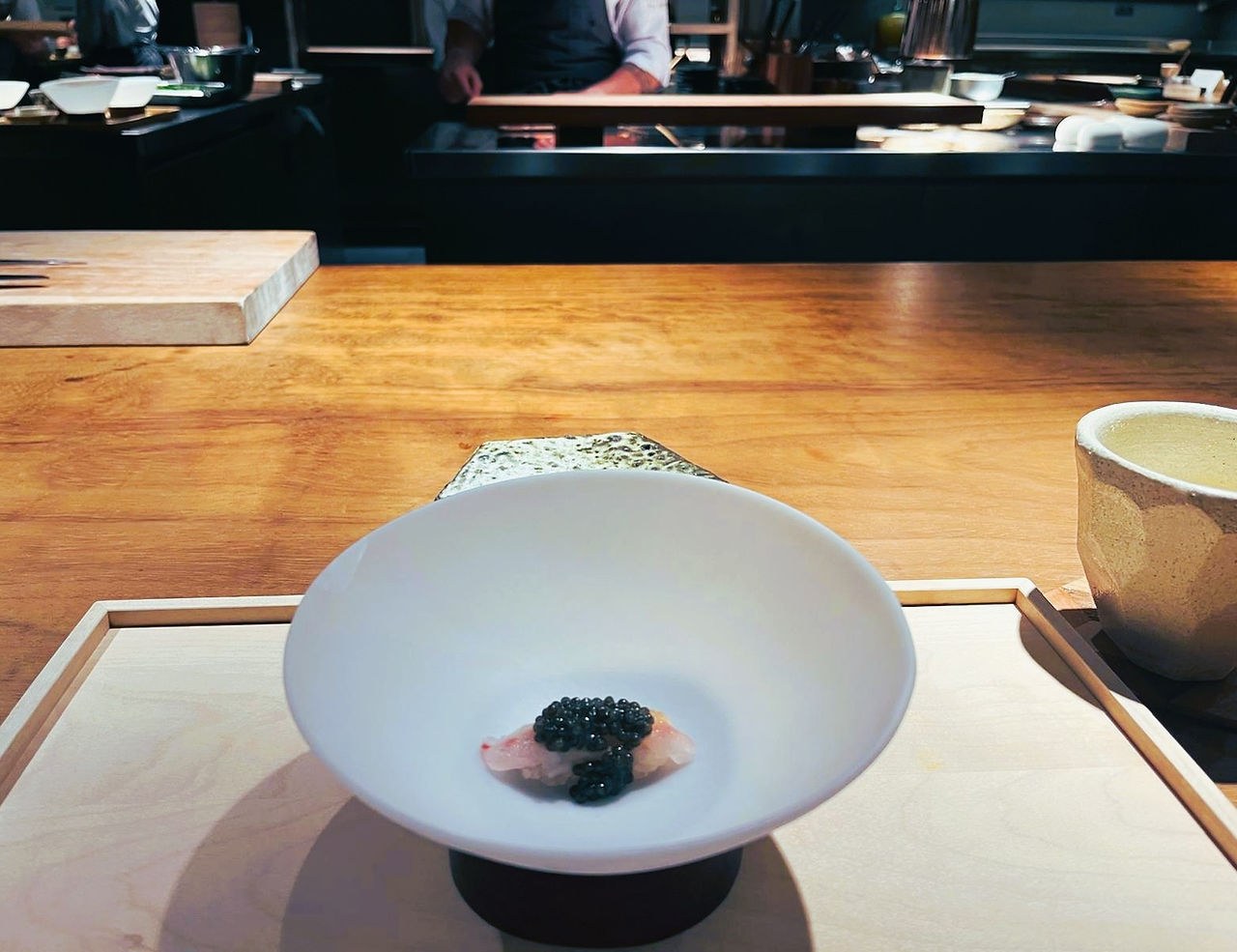 Caviar