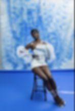 Thumbnail: Amore - Lune Bleue Collection