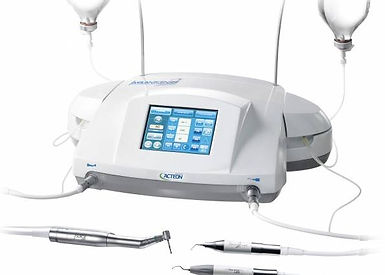 πιεζοηλεκτρικό σύστημα κοπής Implant Cen